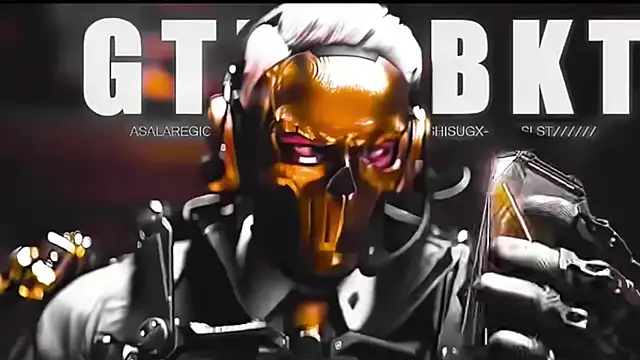 DNA_69's Webcam Show