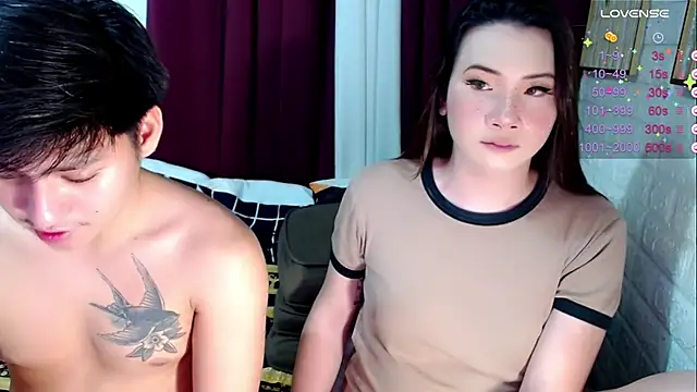 Steve_Kate Webcamshow