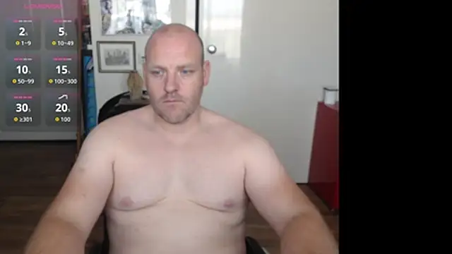 markrollo Webcam-Show