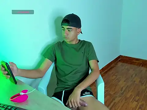 Daniel_Hot276: вебкам-шоу