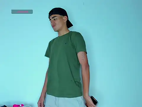 Daniel_Hot276 – webcam-show
