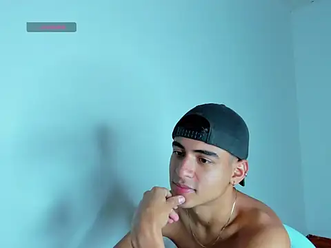 Daniel_Hot276 Pertunjukan Webcam