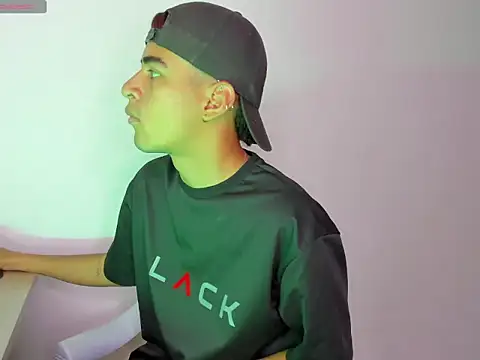 Webkamerová show Daniel_Hot276
