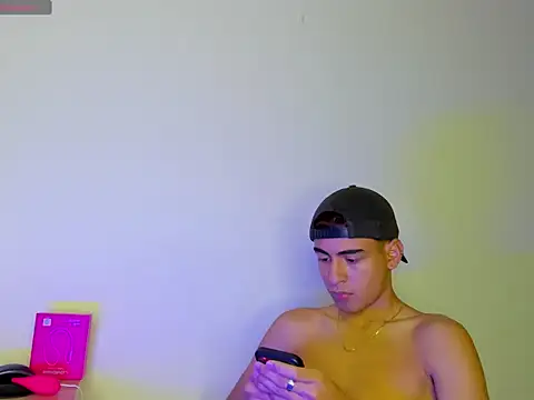 Show de Daniel_Hot276 na webcam