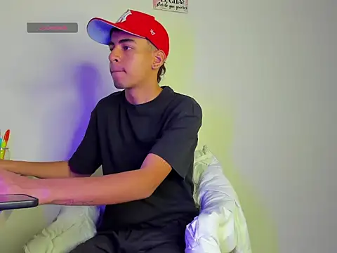 Daniel_Hot276's Webcam Show