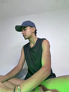 Daniel_Hot276 Шоу с уебкамера