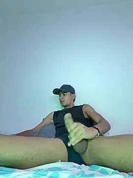 عرض كام Daniel_Hot276