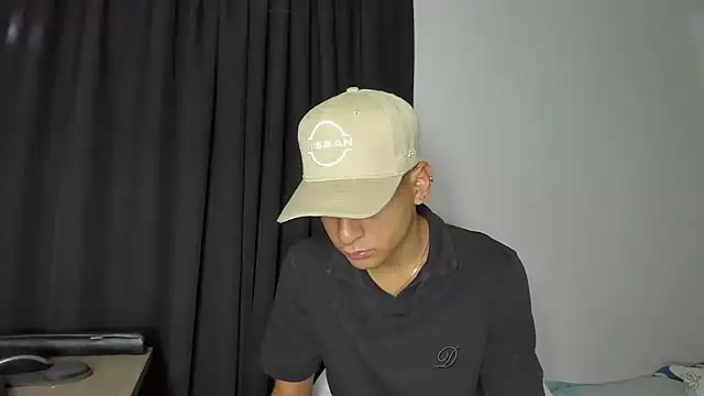 Daniel_Hot276 Webcam Show