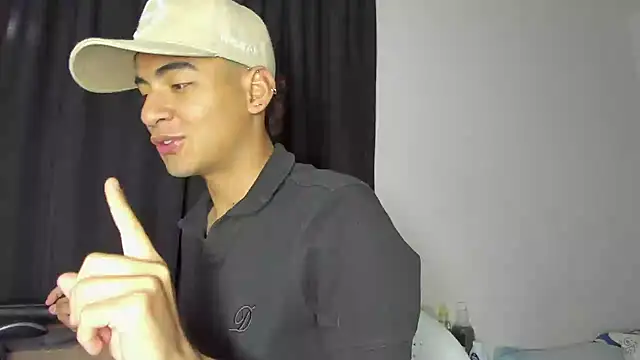 Daniel_Hot276 Webcam-Show