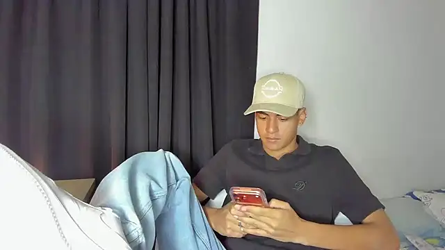 Daniel_Hot276 Pertunjukan Webcam