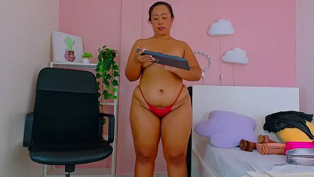 SeleneGibson__'s Webcam Show