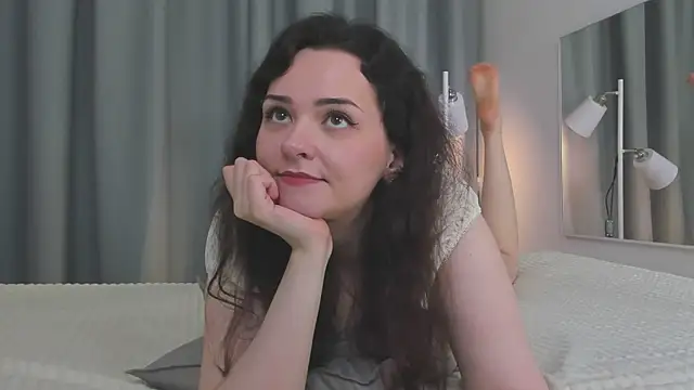 Camilla_Rowen – Naživo XXX chat