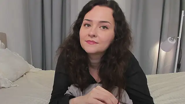 צ'אט XXX בשידור חי של Camilla_Rowen