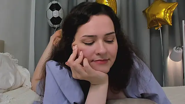 Živý XXX chat Camilla_Rowen