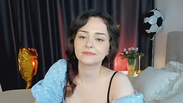 Živý XXX chat Camilla_Rowen