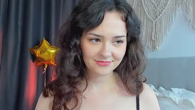 Camilla_Rowen's Live XXX Chat