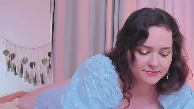 צ'אט XXX בשידור חי של Camilla_Rowen