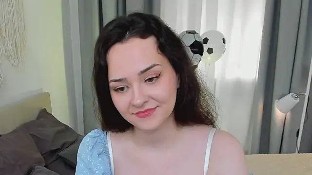 Chat XXX en directo de Camilla_Rowen