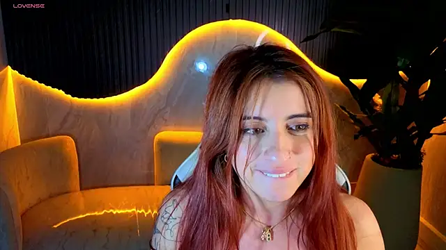 andrea_tasty_tf 网络视讯表演