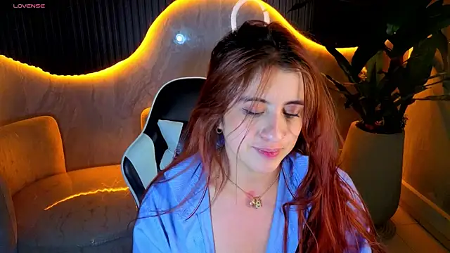 andrea_tasty_tfのウェブカメラショー