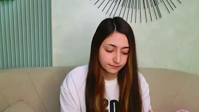 Gloria_Bendall – live chatrum