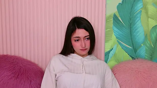 Sala de chat en directo de Gloria_Bendall