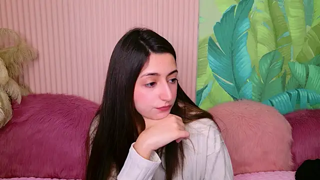 Sala de chat ao vivo de Gloria_Bendall