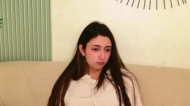 Gloria_Bendall – live chatrum