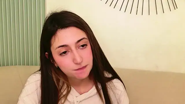 Gloria_Bendall 실시간 채팅방