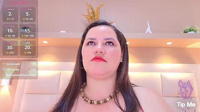 AngelicaMason Chat XXX in diretta