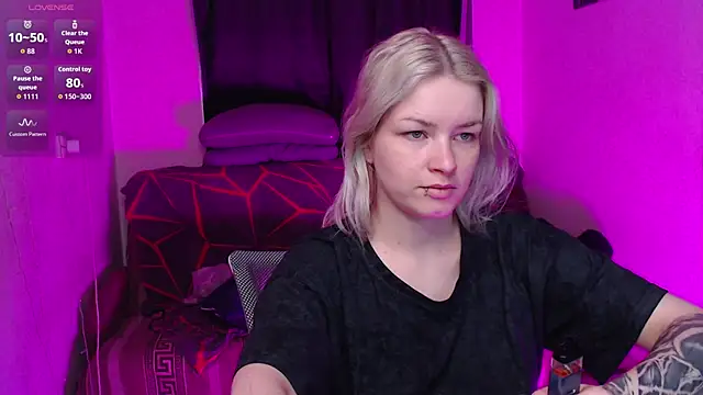 CherryNight6's Live XXX Chat