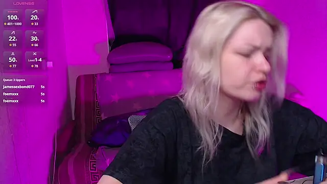 CherryNight6 라이브 XXX 채팅
