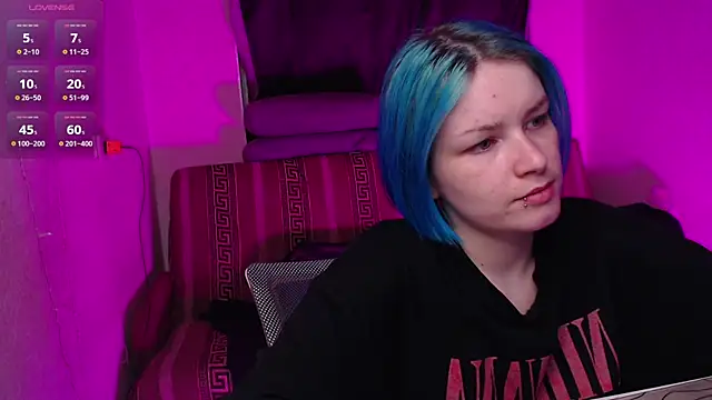 CherryNight6 Chat XXX live