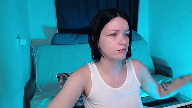 CherryNight6 Live XXX-Chat