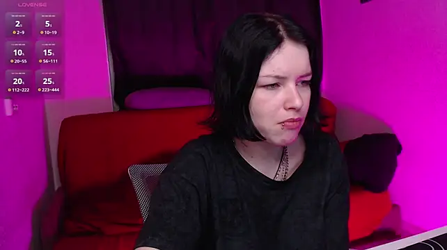 CherryNight6 Webcam-Show