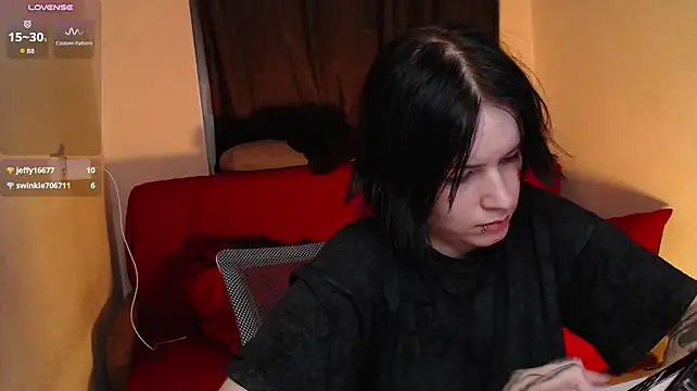 CherryNight6 网络视讯表演