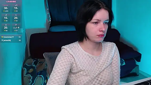 CherryNight6 Webcam show