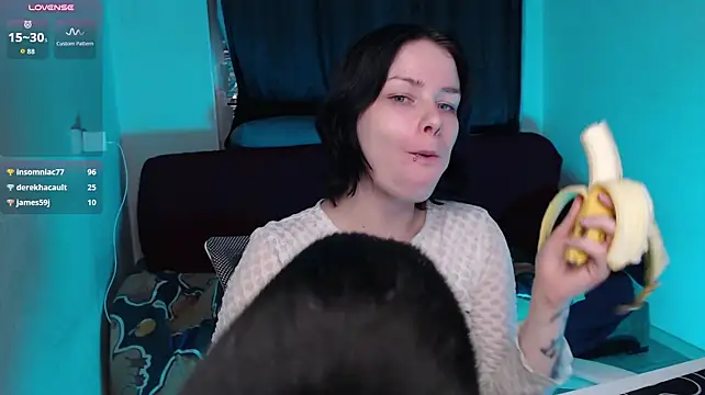 CherryNight6's Webcam Show