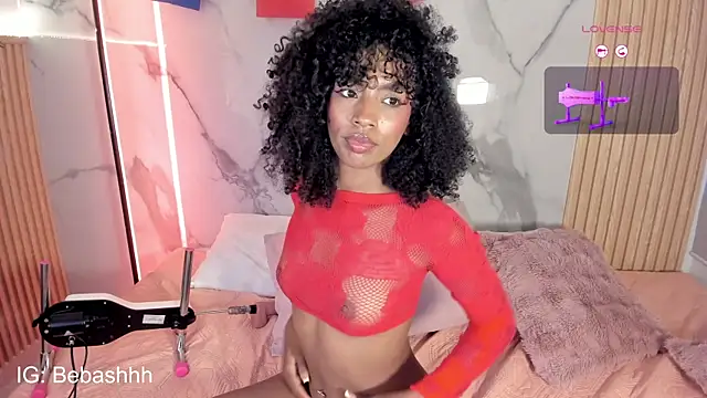 Živý XXX chat Fyre_divine