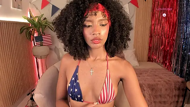 Fyre_divine – Live XXX-chat