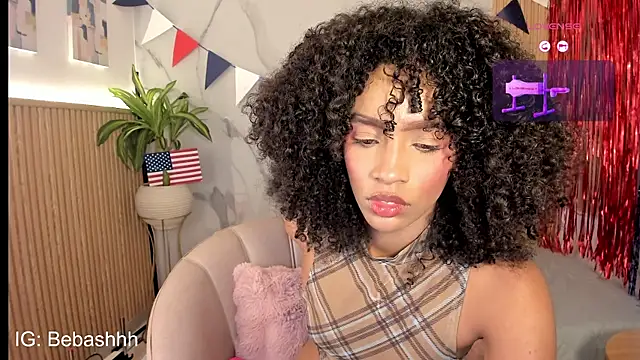 Chat XXX en directo de Fyre_divine