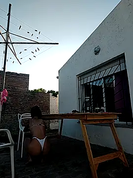 Anirock90-'s Webcam Show