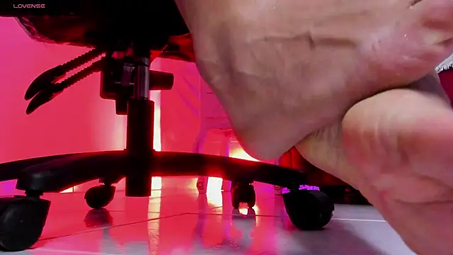 Roxanne_Han's Webcam Show