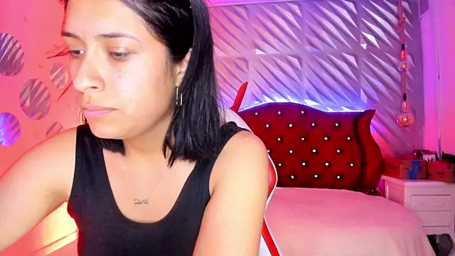 Roxanne_Han's Live XXX Chat