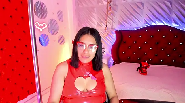 Roxanne_Han's Webcam Show