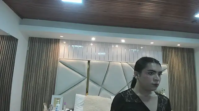 Show Webcam de SweetKata_