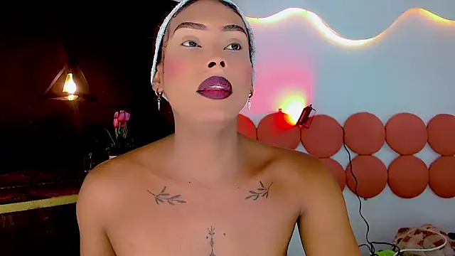 JessiValentin's Webcam Show