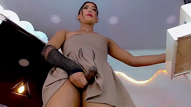 JessiValentin's Webcam Show