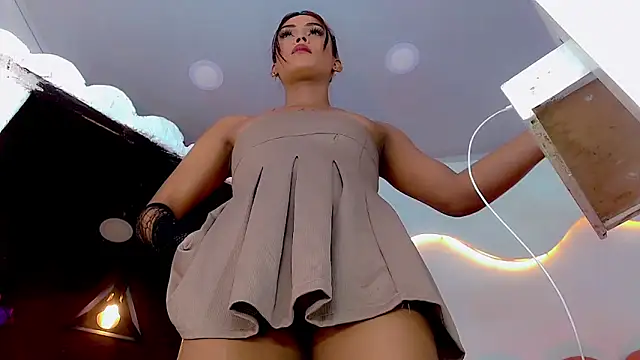 JessiValentin's Webcam Show