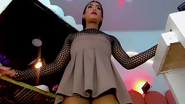 JessiValentin's Webcam Show